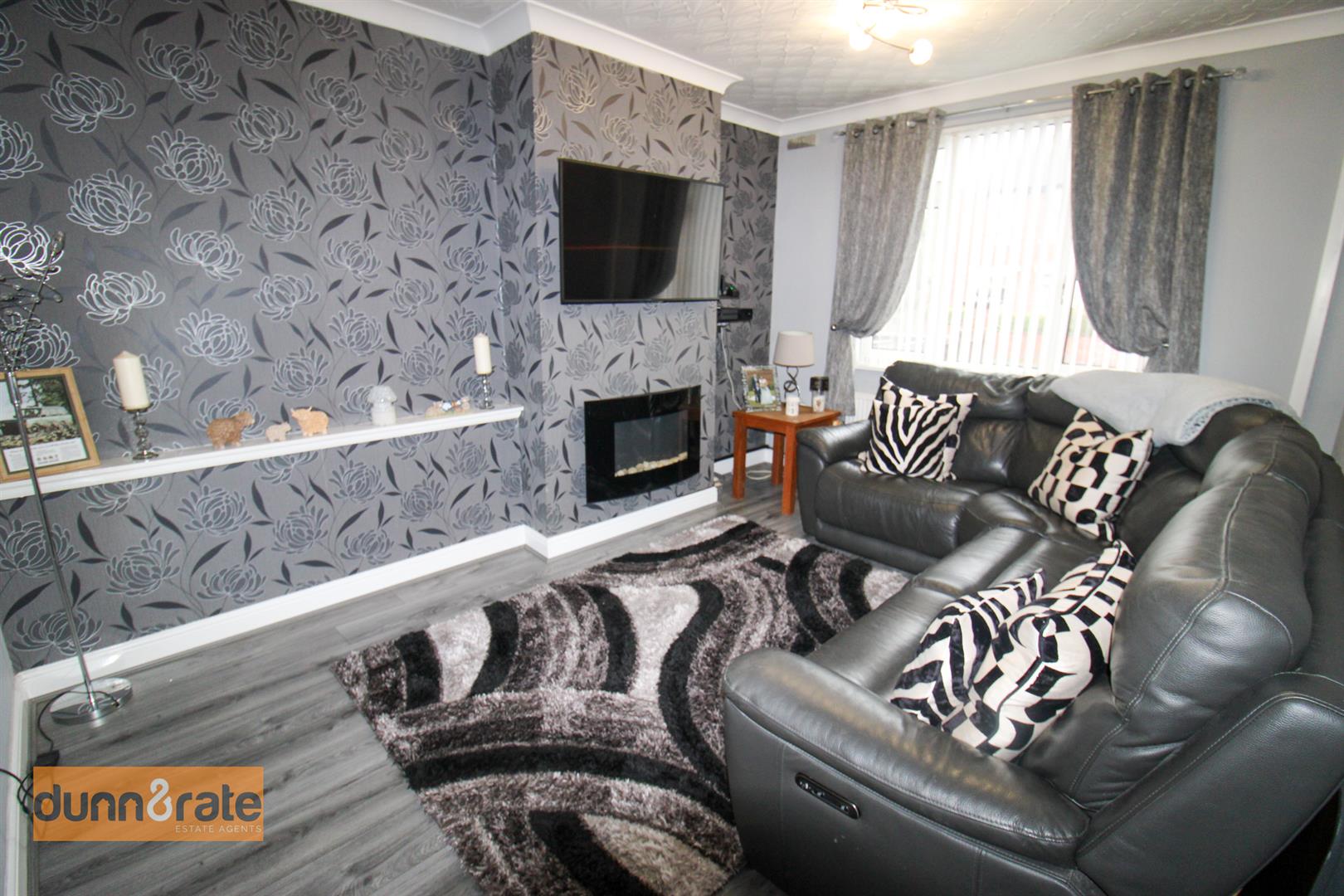 Oakville Avenue, Burslem, Stoke-On-Trent